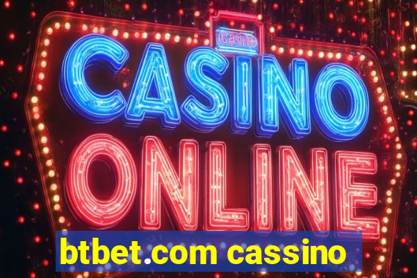 btbet.com cassino